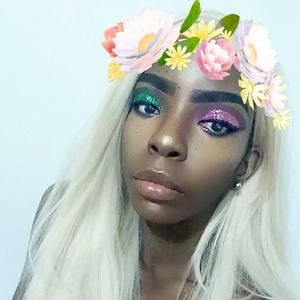 Meet your Posher, Jacquelyn